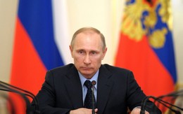 EU "trầy da tróc vẩy" vì đòn trả đũa của Nga
