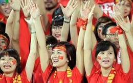 Vé xem bóng đá SEA Games 28 đắt gấp 4 lần kỳ SEA Games trước