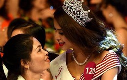 Chân dung "đại gia" hậu thuẫn phía sau Hoa hậu Phạm Hương