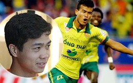 "Cafu Việt Nam" khiến Công Phượng "lác mắt"