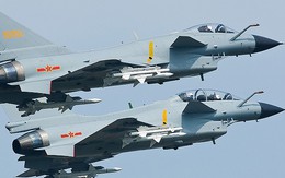 Trung Quốc mở rộng thị trường máy bay quân sự tại châu Phi