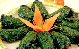 Cách sử dụng lá lốt làm thuốc và tốt cho sức khỏe