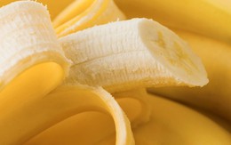 Tai hại cho sức khỏe khi bạn ăn quá nhiều chuối