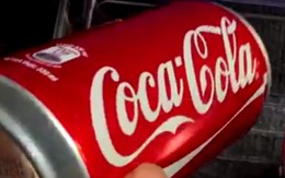 Lon Coca lạ: "Không sợ rơi vào hành vi tống tiền doanh nghiệp"