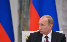 Kremlin bác bỏ thông tin của Reuters về con gái Putin