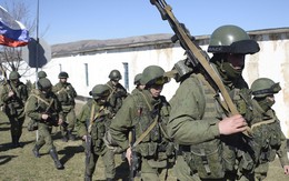 NATO: Lính Nga thiệt mạng với số lượng lớn ở Đông Ukraine