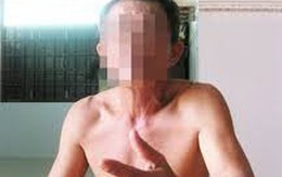 Bi hài chuyện thách 'cắn của quý' của 'đại gia làng' qua lời thẩm phán