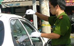 Vợ bỏ nhà đi, chồng cướp taxi để... đón về