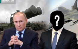 Sau Thổ, một thế lực Trung Đông khác sẽ "va chạm" Nga tại Syria?