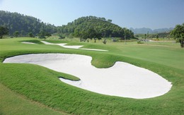 Chủ đầu tư sắp xây sân golf "khủng" ở Bắc Ninh là ai?