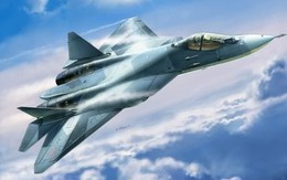 Những dự án máy bay trong mơ của Không quân Nga