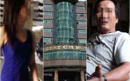 Vợ đại gia Việt kiều không tin chồng mua dâm thiếu nữ 15 tuổi