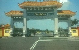 Tin kinh tế 2/3 - 8/3: Đại gia 8x xây nghĩa trang lớn nhất ĐNA