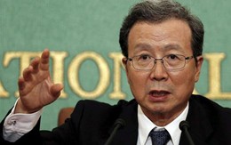 Đại sứ Trung Quốc nhắc Nhật đừng “xát muối” vào vết thương chiến tranh