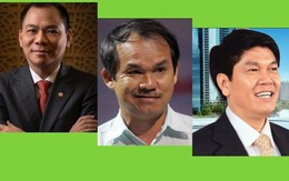 Các đại gia giàu nhất Việt Nam đang làm gì với nông nghiệp?