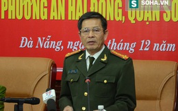 GĐ CA Đà Nẵng công bố vụ người Trung Quốc bị bắn chết