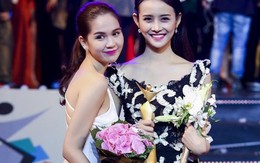 Đàn em Ngọc Trinh không sợ tin đồn "đi khách", "cặp đại gia"