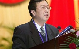 “Quan gang thép” Trung Quốc chống tham nhũng bằng mồm bị bắt