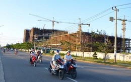 Đà Nẵng khẳng định “nhập khẩu” 300 lao động Trung Quốc đúng luật