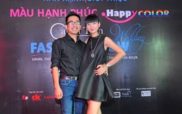 Show thời trang "lạ" tại Hà Nội, có cả người mẫu cao 1m50