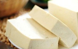 Điều cần nhớ khi ăn đậu phụ để không gây hại cho sức khỏe