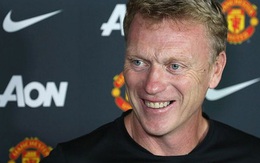 David Moyes sắp trở lại Man United?