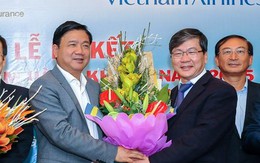 Bộ trưởng Thăng "chốt" nhân sự Chủ tịch, TGĐ Vietnam Airlines