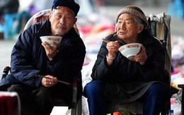 Dân Trung Quốc già đi, cơ hội cho kinh doanh y tế