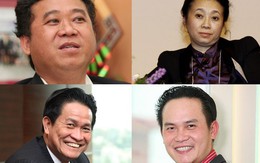 Chuyện về những đại gia họ Đặng