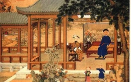 Nỗi khổ truyền kiếp của các Hoàng đế Trung Hoa con đàn cháu đống