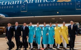 Tổng Giám đốc Vietnam Airlines: "Đấy không phải là đồng phục mới của Vietnam Airlines"