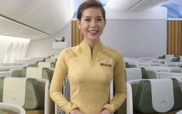 Đồng phục mới của Vietnam Airlines: NTK trầm ngâm, hoa hậu chê xấu