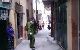 Mua 17 lít xăng đốt nhà hàng xóm vì trẻ con khóc, nhạc ầm ĩ