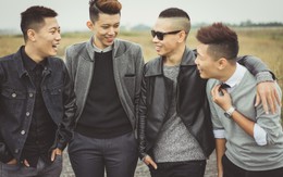 OPlus và tham vọng trở thành nhóm nhạc số 1 Việt Nam