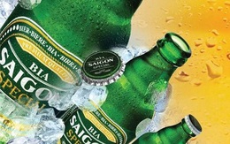 Sabeco chắc chắn sẽ "kết hôn", nhưng không phải với đại gia ngoại