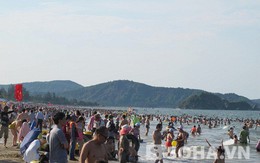 Thời tiết dịp nghỉ lễ dài ngày như thế nào?