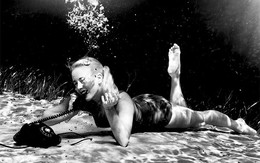 Tìm hiểu phương pháp chụp ảnh dưới nước đầu tiên trên thế giới