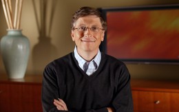 [Infographic] Có gì đặc biệt trong "kho báu" của Bill Gates?