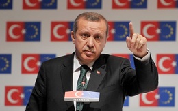 EU ngã giá với Thổ Nhĩ Kỳ