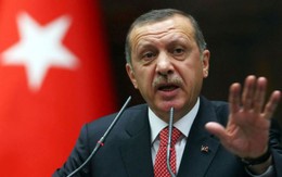 Tổng thống Thổ Nhĩ Kỳ lạc quan Nga không “mạnh tay” trừng phạt