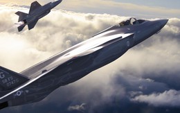 "F-35 không hơn gì kẻ từng bại trận trước MiG-21 Việt Nam"