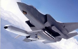 Mỹ thử thành công tên lửa trang bị cho máy bay F-35