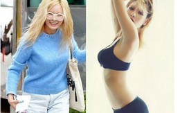 Nhan sắc thật "xấu khó tin" của ca sĩ sexy nhất Hàn Quốc