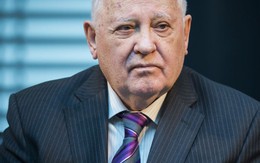 Cựu Tổng thống Liên Xô Gorbachev phải nhập viện cấp cứu