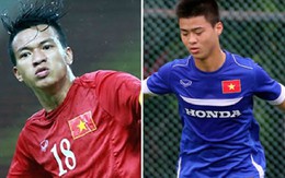 Lao đao từ U23 Việt Nam về sân chơi V-League