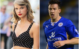 Học Kaka một tháng, “cưa” được Taylor Swift?