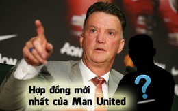 Ảnh chế: Man United chính thức có "bom tấn"