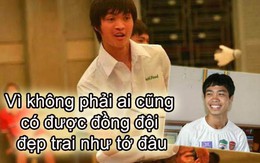 Lộ lí do Tuấn Anh ghen tị với Công Phượng