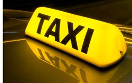 100 km cước phí 1,44 triệu đồng, taxi lời bao nhiêu?