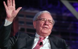 Warren Buffett: 20 tuổi kiếm 100.000 USD, 30 tuổi thành triệu phú, 50 tuổi là tỷ phú